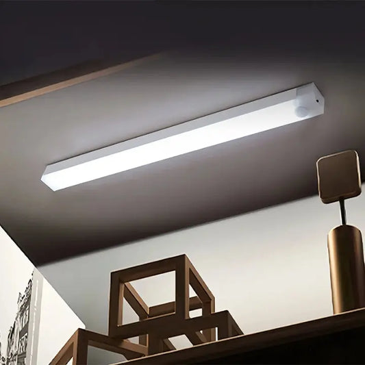 Magnetische LED-Leuchte mit Bewegungssensor Zorenza