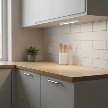 Magnetische LED-Leuchte mit Bewegungssensor Zorenza