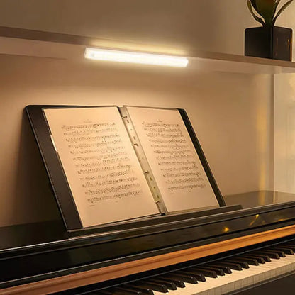 Magnetische LED-Leuchte mit Bewegungssensor Zorenza