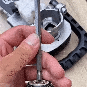 Magnetisches S2 Stahl Hexagon-Bit-Set – 8-teilig für Hand- und Elektrowerkzeuge  Headline: Zorenza