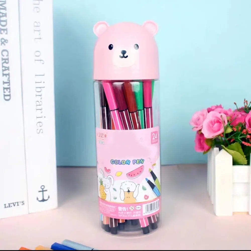 Malrolle für Kinder | Schmutzfrei & Wandfreundlich gestalten Zorenza