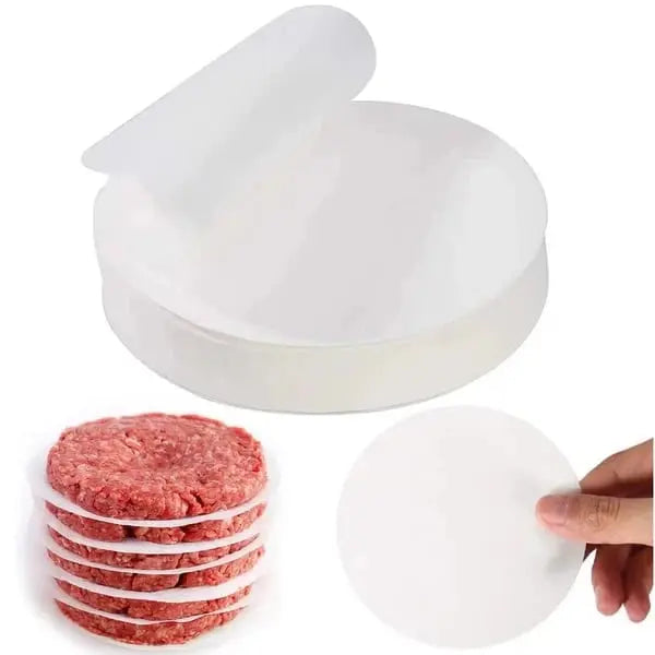Manuelle Fleischpresse für Hamburger Patties Zorenza