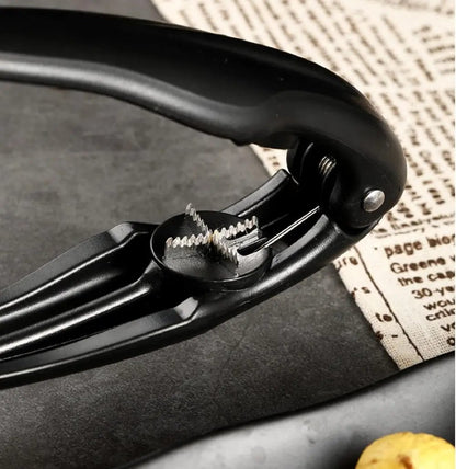 Maronenschäler — müheloses und sicheres Schälen ohne Schmerz Zorenza