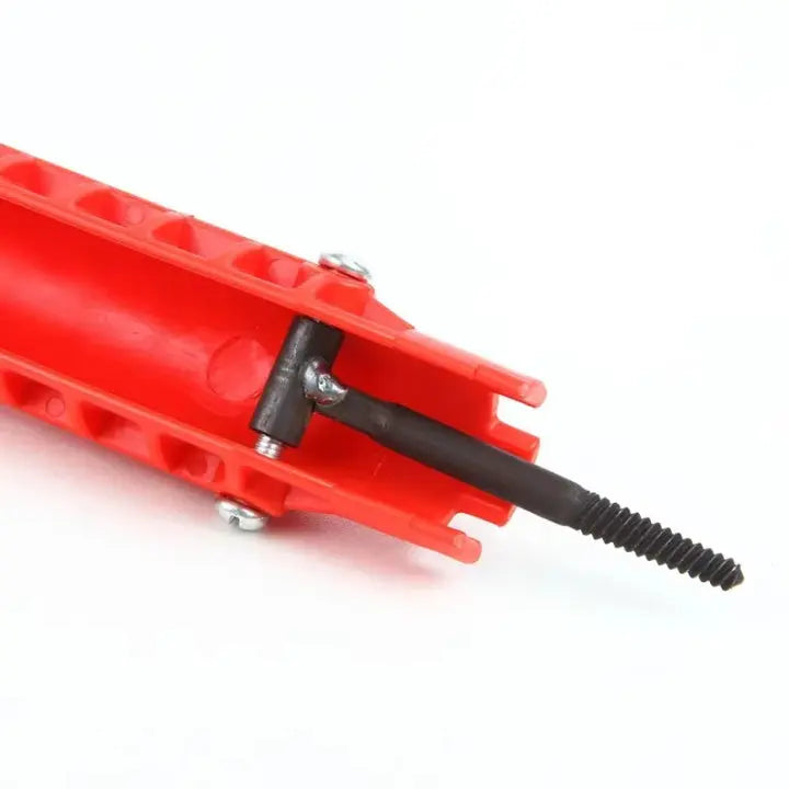 Mehrzweck-Montageschlüssel für Spüle und Armatur Zorenza