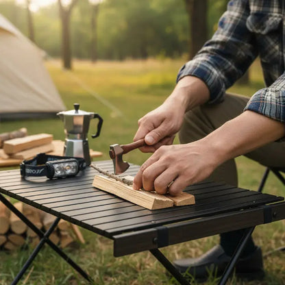 Mini-Deko-Axt Zorenza