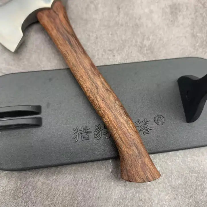 Mini-Deko-Axt Zorenza