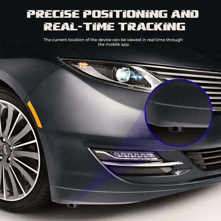 Mini GPS Tracker – Diskretes Echtzeit-Tracking ohne Abo Zorenza