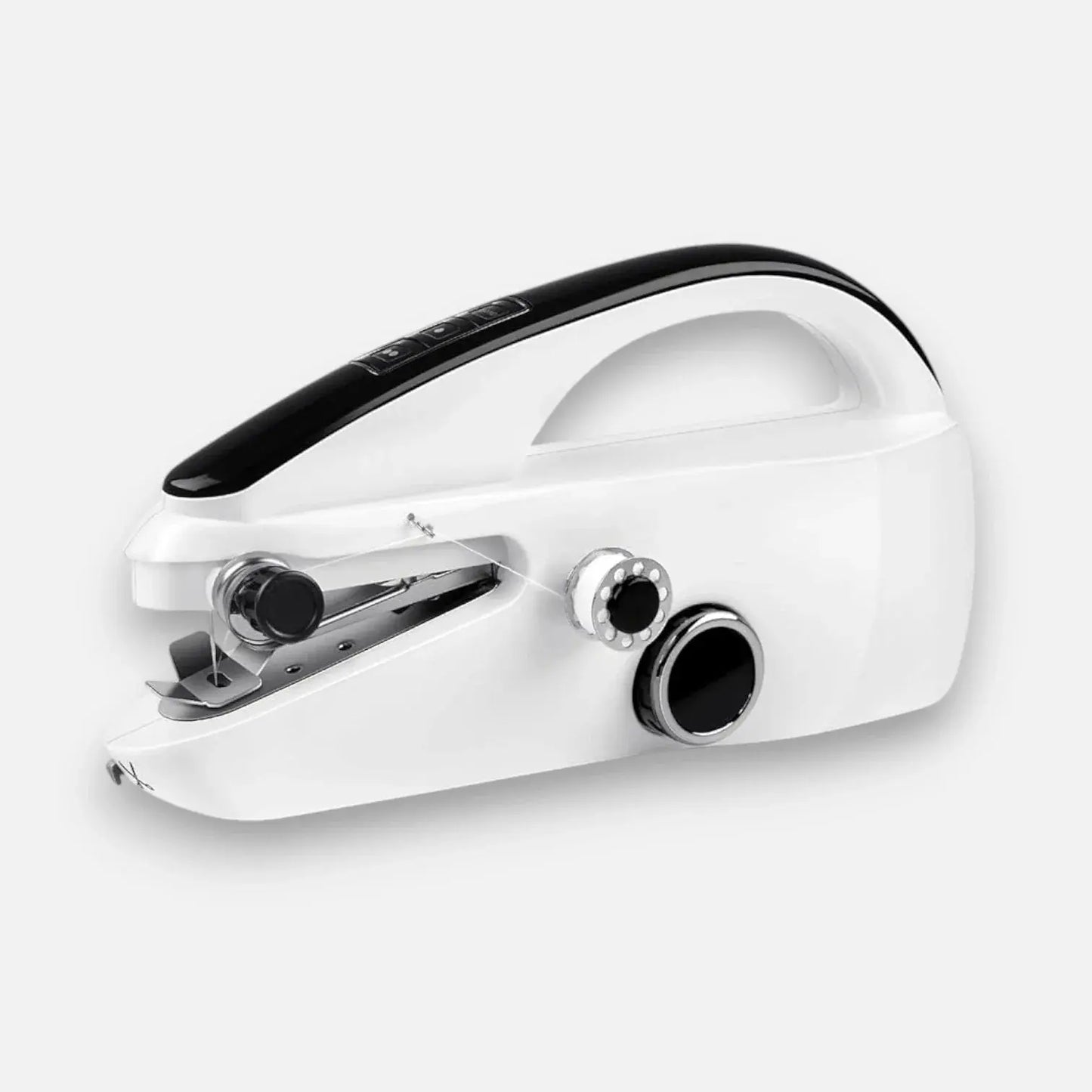 Tragbare Mini-Nähmaschine – Kompakt, präzise & immer einsatzbereit Mivoza Deutschland