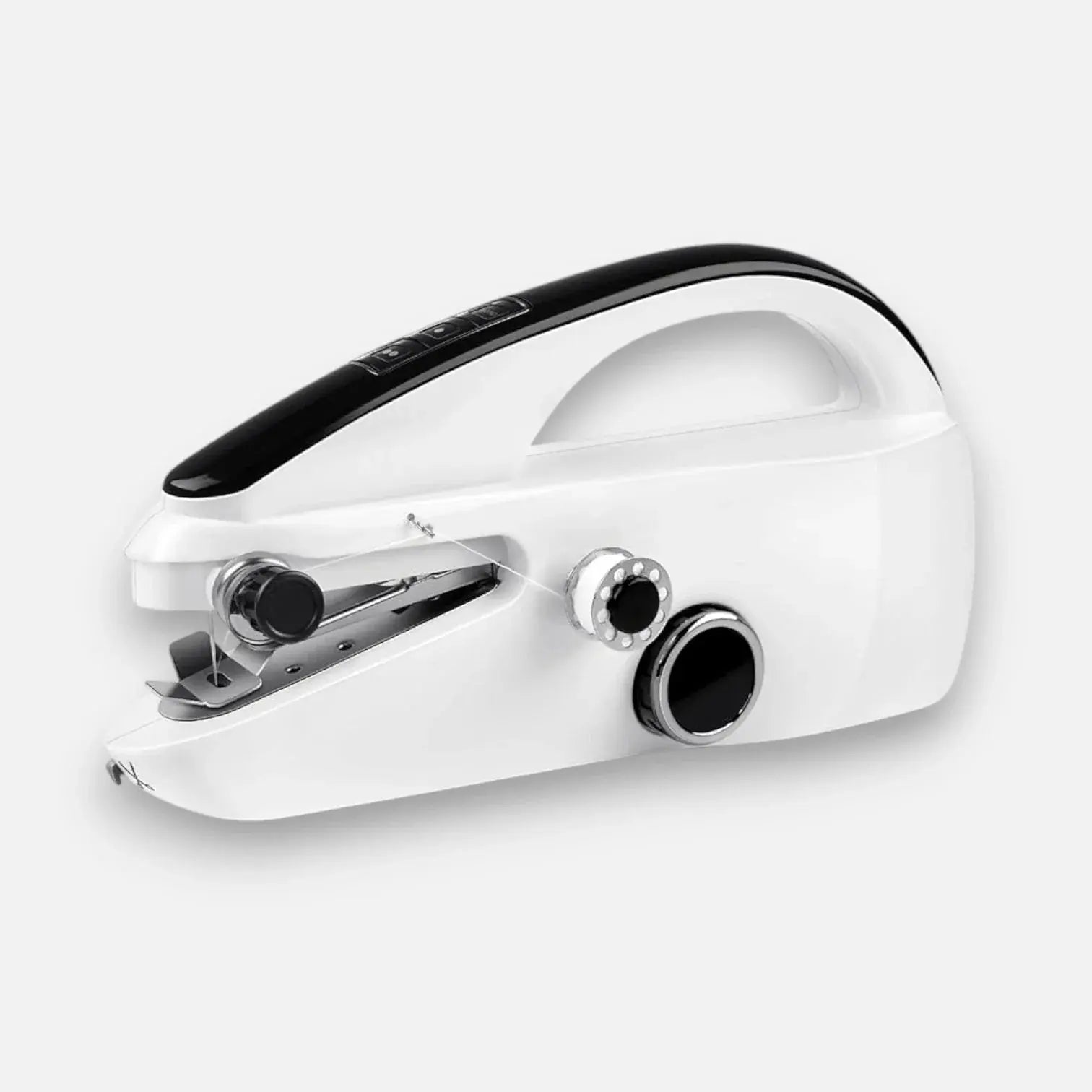 Tragbare Mini-Nähmaschine – Kompakt, präzise & immer einsatzbereit Mivoza Deutschland