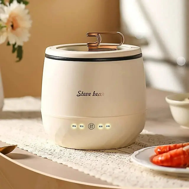 MiniCooker™ Tragbarer Elektroherd Mivoza Deutschland