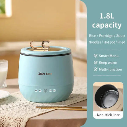 MiniCooker™ Tragbarer Elektroherd Mivoza Deutschland