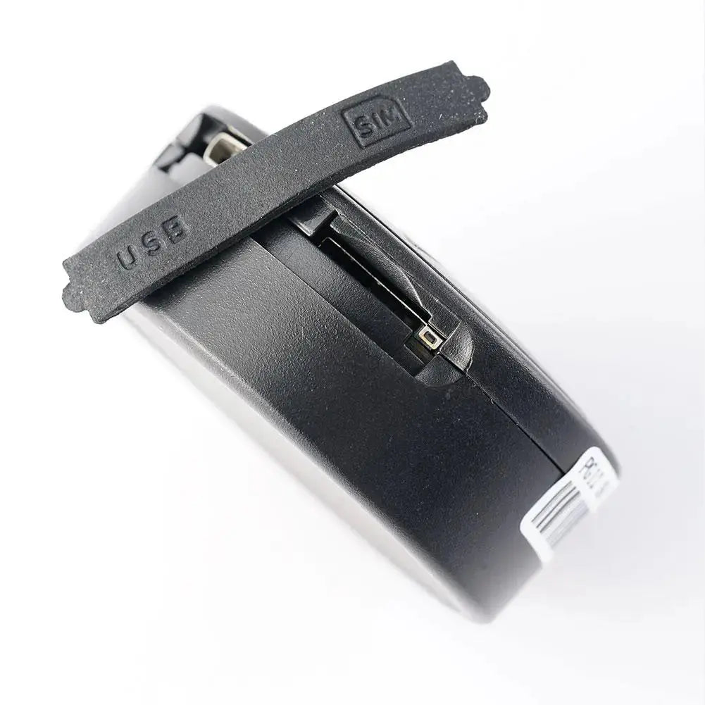 MiniGPS™ Starker Magnetischer GPS-Verfolger Mivoza Deutschland