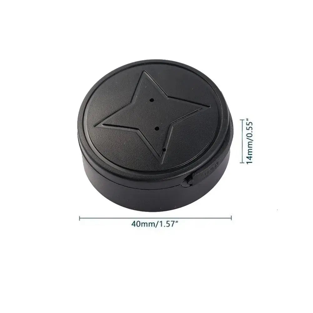 MiniGPS™ Starker Magnetischer GPS-Verfolger Mivoza Deutschland