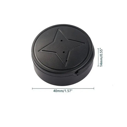 MiniGPS™ Starker Magnetischer GPS-Verfolger Mivoza Deutschland