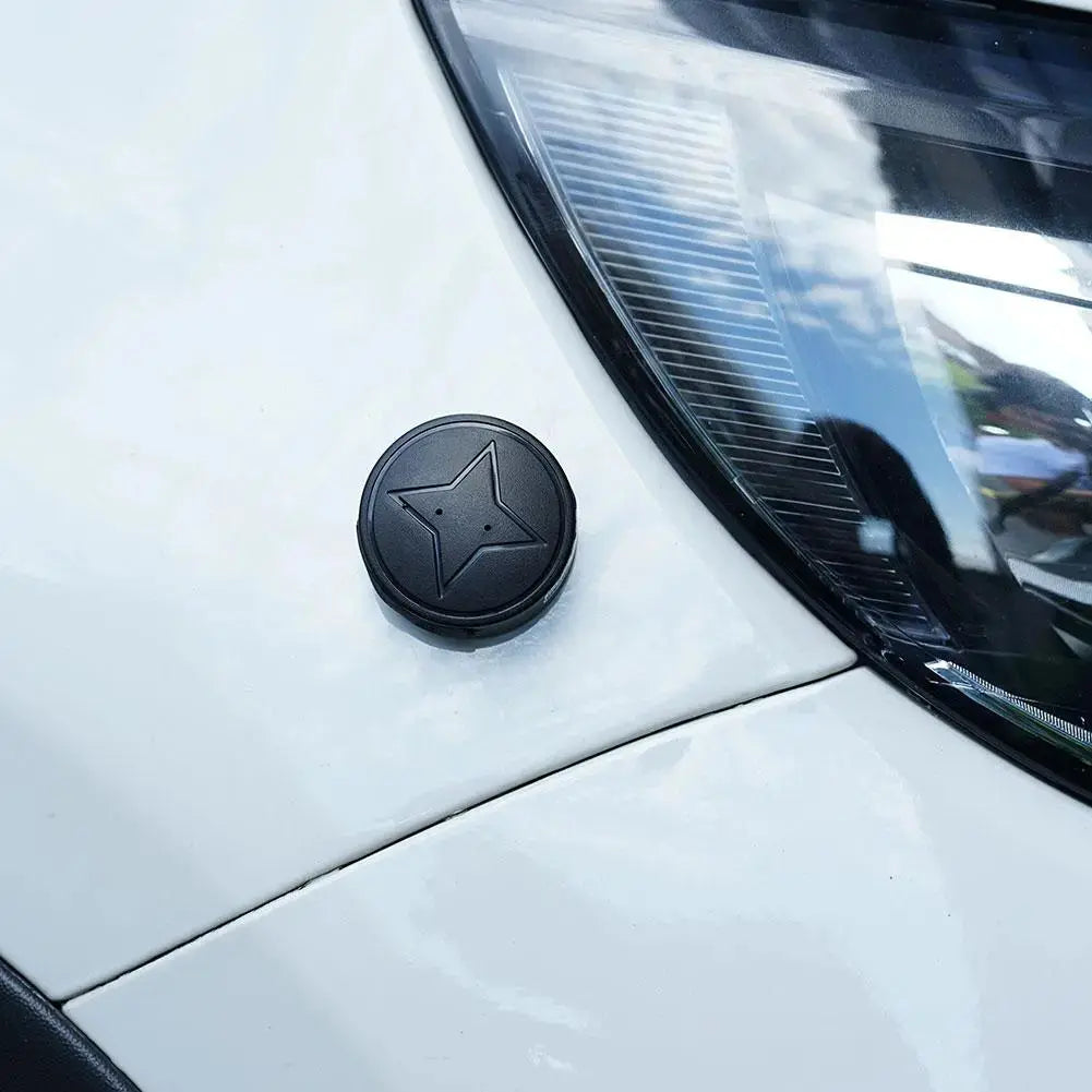 MiniGPS™ Starker Magnetischer GPS-Verfolger Mivoza Deutschland