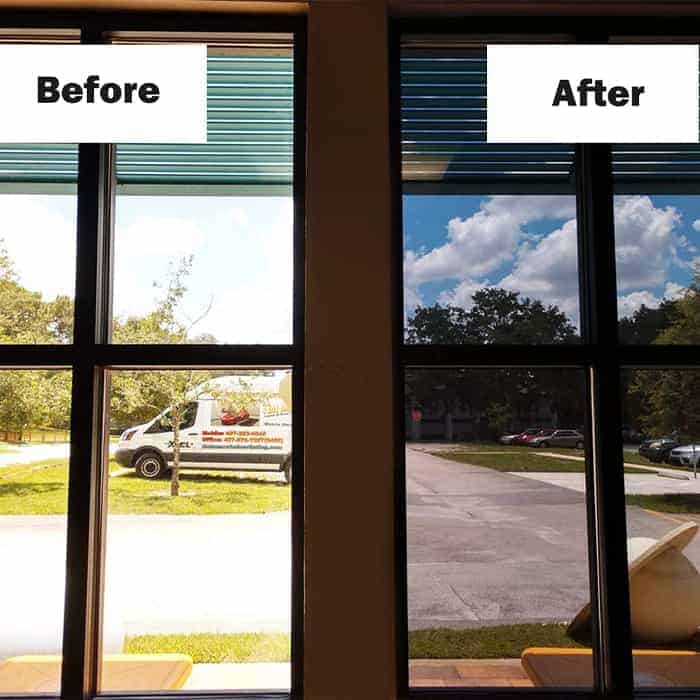 MirrorFoil™ – Selbstklebende Spiegelfolie für vollständige Privatsphäre 60 x 200 cm Zorenza