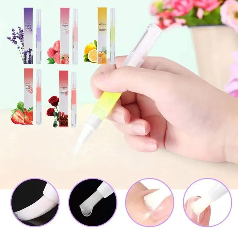 Nagelpflegeöl — starke Nägel, strahlendes Selbstvertrauen Zorenza