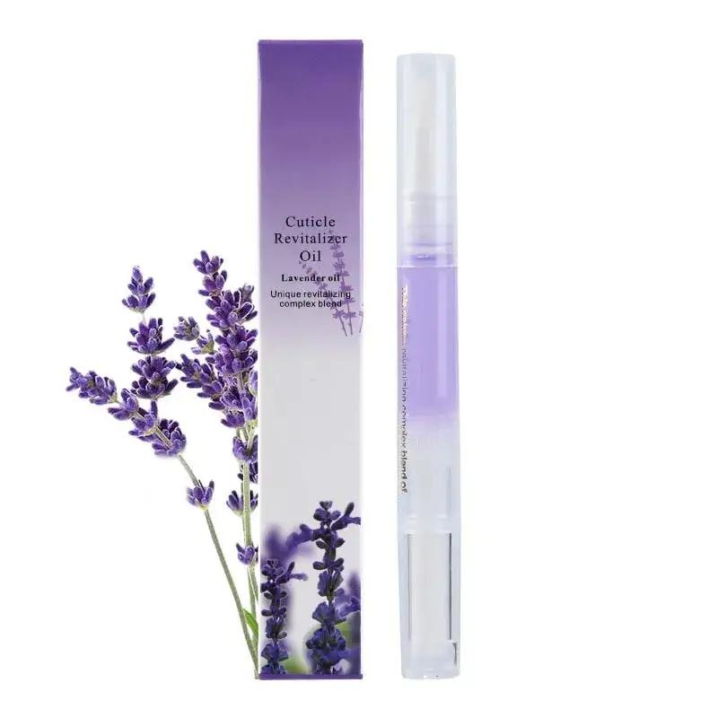 Nagelpflegeöl — starke Nägel, strahlendes Selbstvertrauen Zorenza