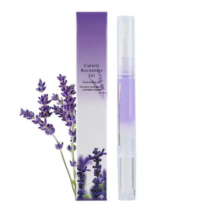 Nagelpflegeöl — starke Nägel, strahlendes Selbstvertrauen Zorenza