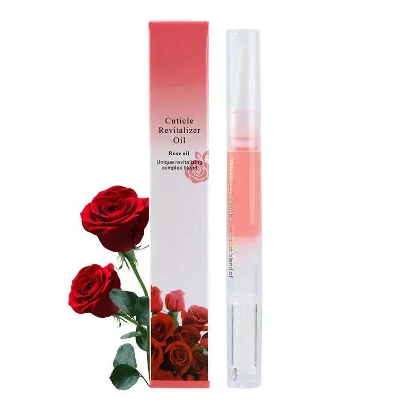 Nagelpflegeöl — starke Nägel, strahlendes Selbstvertrauen Zorenza