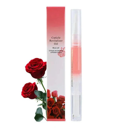 Nagelpflegeöl — starke Nägel, strahlendes Selbstvertrauen Zorenza