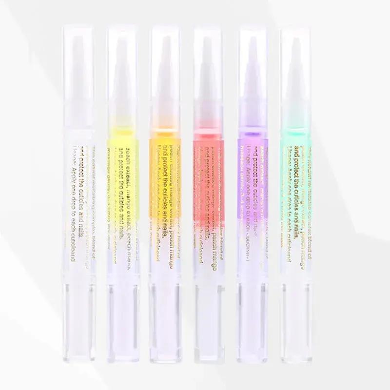 Nagelpflegeöl — starke Nägel, strahlendes Selbstvertrauen Zorenza