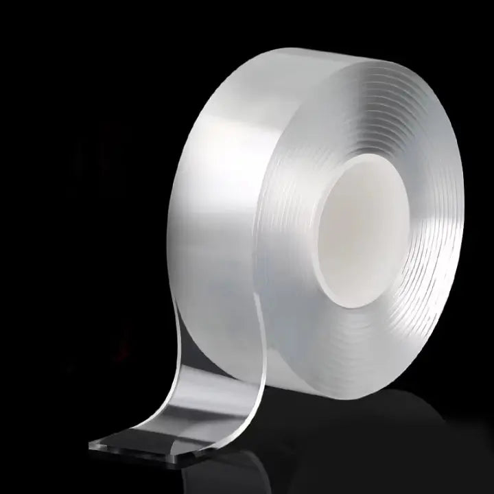 Nano Haftband – Doppelseitig Zorenza