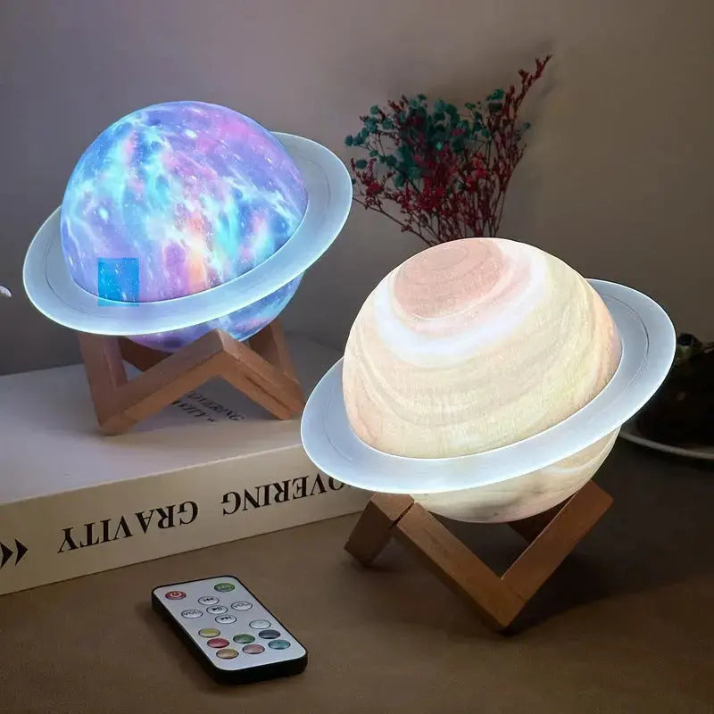 NebulaGlow™ Nebula LED Bluetooth Lautsprecher Mivoza Deutschland