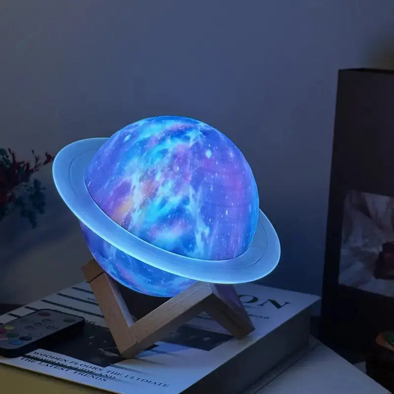 NebulaGlow™ Nebula LED Bluetooth Lautsprecher Mivoza Deutschland