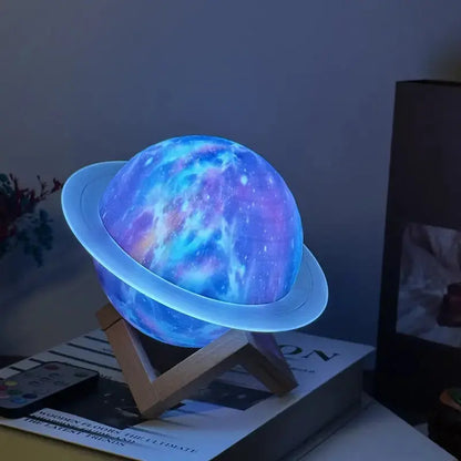 NebulaGlow™ Nebula LED Bluetooth Lautsprecher Mivoza Deutschland