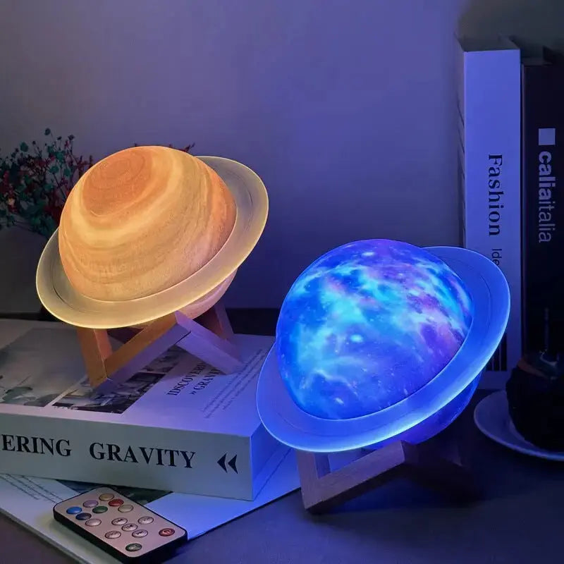 NebulaGlow™ Nebula LED Bluetooth Lautsprecher Mivoza Deutschland