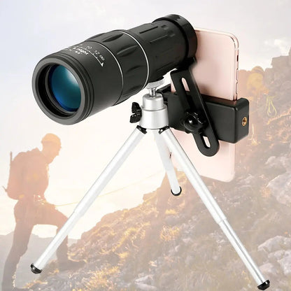 OpticZoom™ Zoom 10x näher ran! Mivoza Deutschland