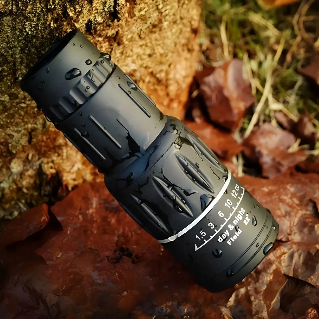 OpticZoom™ Zoom 10x näher ran! Mivoza Deutschland