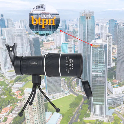 OpticZoom™ Zoom 10x näher ran! Mivoza Deutschland