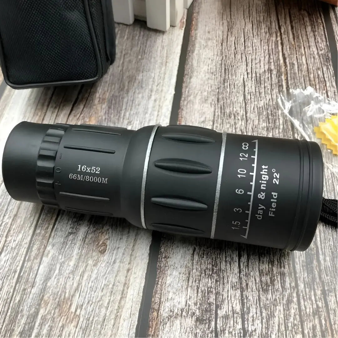 OpticZoom™ Zoom 10x näher ran! Mivoza Deutschland
