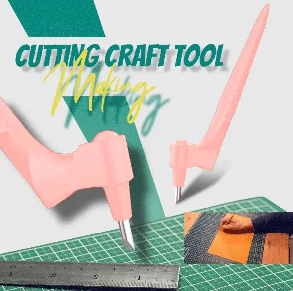 Perfekter Craft Cutter Pro Pen Zorenza
