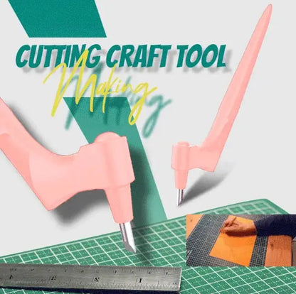 Perfekter Craft Cutter Pro Pen Zorenza