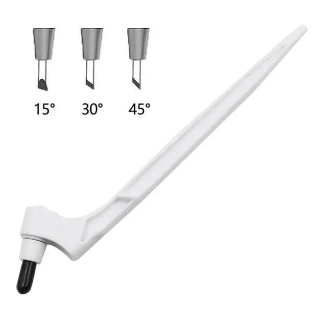 Perfekter Craft Cutter Pro Pen Zorenza