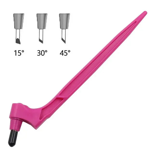 Perfekter Craft Cutter Pro Pen Zorenza