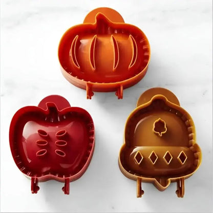 PieMolds™ Halloween Kuchenformen (3er-Satz) Mivoza Deutschland