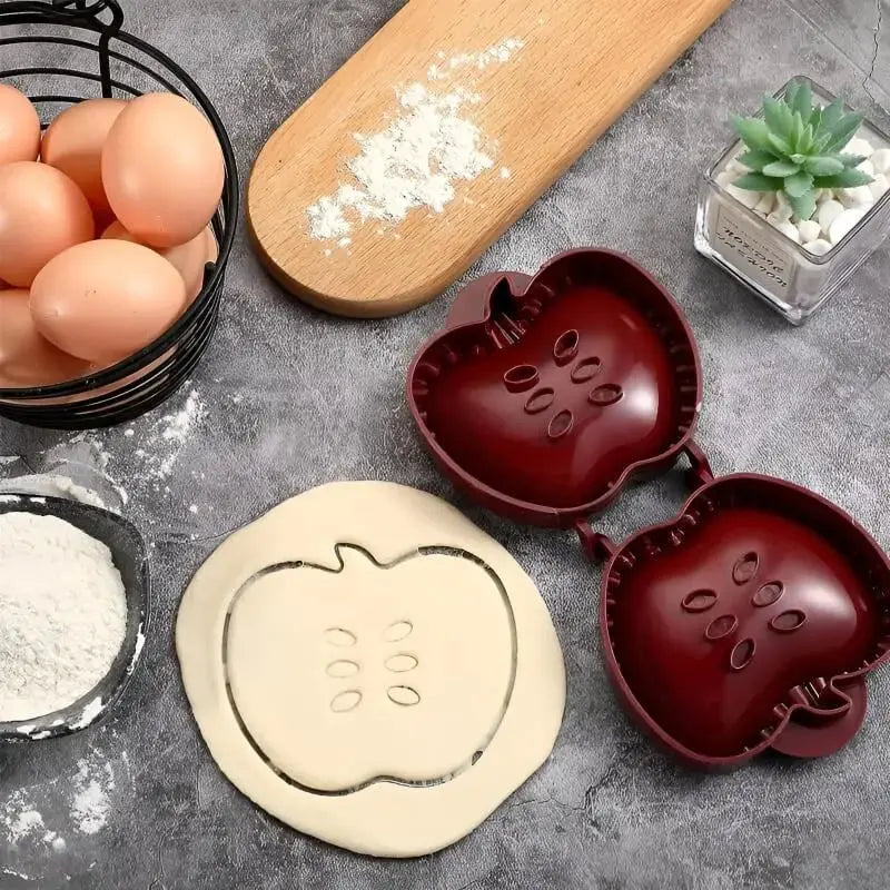 PieMolds™ Halloween Kuchenformen (3er-Satz) Mivoza Deutschland