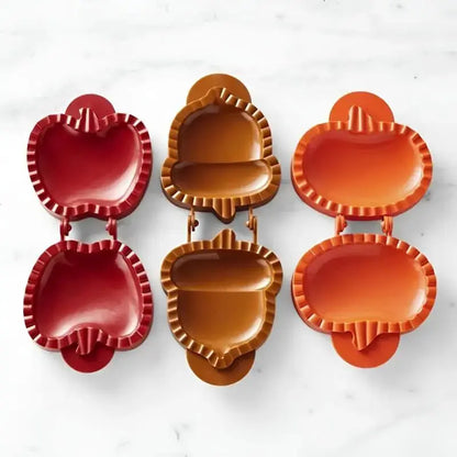 PieMolds™ Halloween Kuchenformen (3er-Satz) Mivoza Deutschland