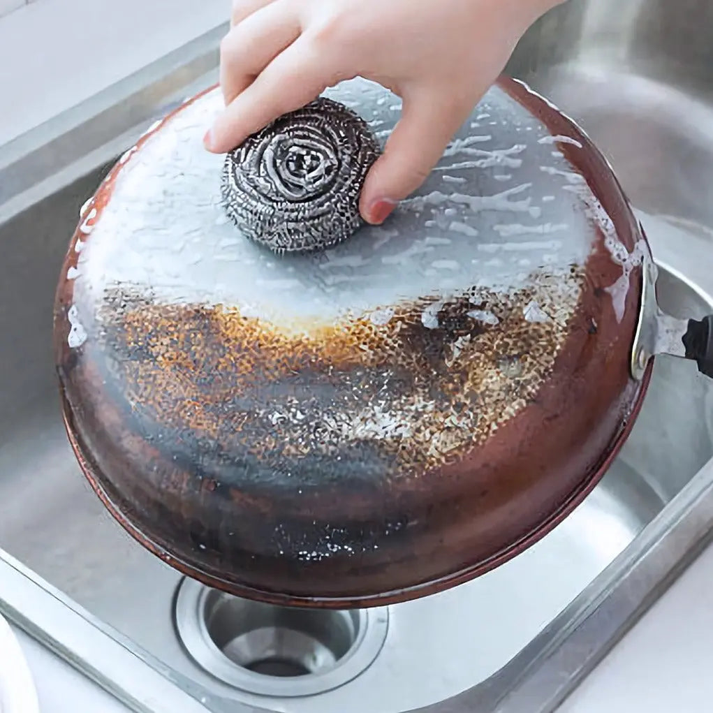 PotCleaner™ Flecken-Reinigungspulver Mivoza Deutschland