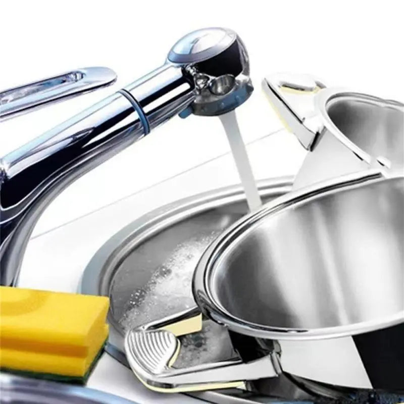 PotCleaner™ Flecken-Reinigungspulver Mivoza Deutschland