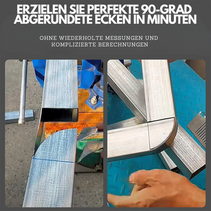 Präzisions-Metallmarkierungswerkzeug Mivoza Deutschland