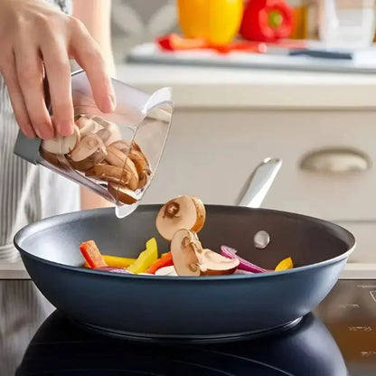Quickslicer™ Geschwindigkeit und Präzision bei jedem Schnitt! Mivoza Deutschland