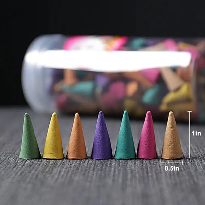 Räuchergefäß | Robustes Harz, natürlicher Sandelholzduft Zorenza