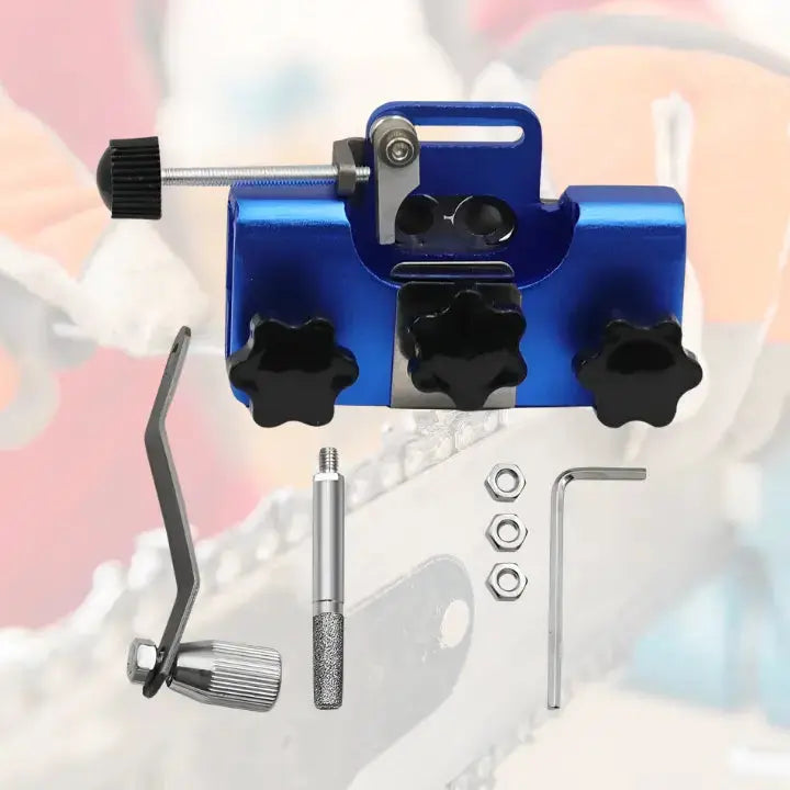 RefinedBlade™ Schärfe Klingen mit Leichtigkeit! Mivoza Deutschland