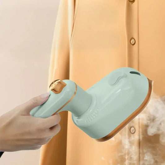 Reise-Handbügeleisen — Faltenfrei zu Hochzeit, Meeting & Büro Mivoza Deutschland