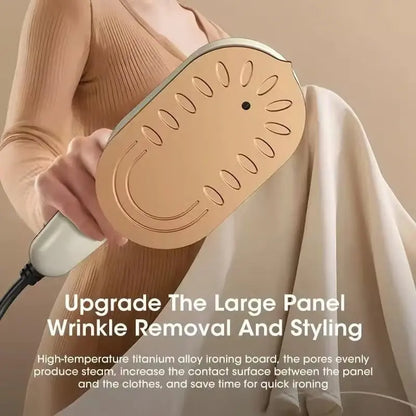 Handheld Portable Iron Mivoza Deutschland